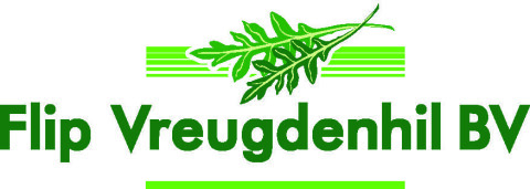 Flip Vreugdenhil BV logo