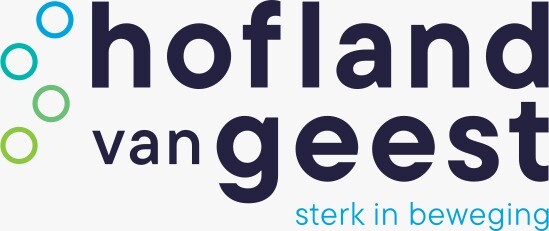 Hofland van Geest logo