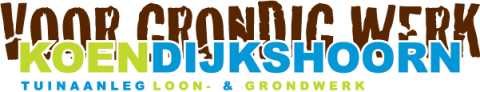 Logo koendijkshoorn
