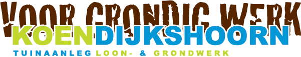 Logo koendijkshoorn