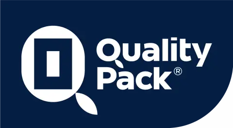 Quality pack logo open graph