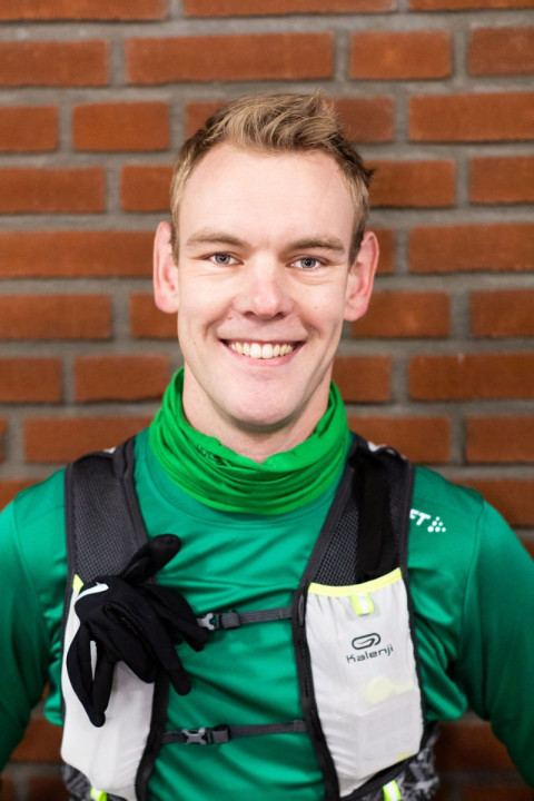Ralf Hofstede trainer