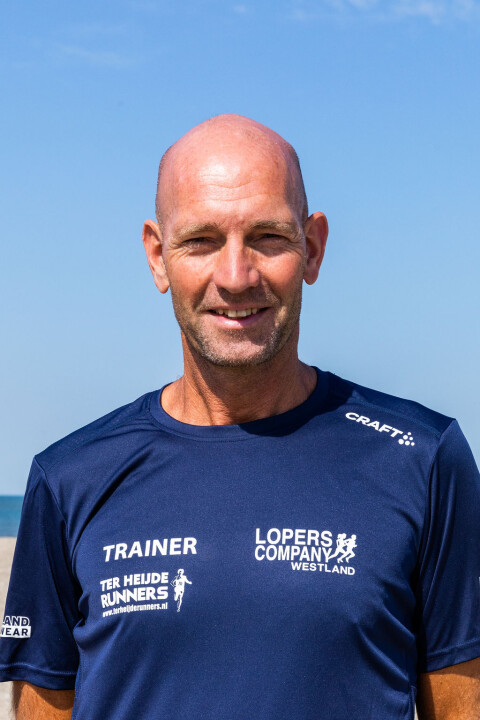 Rob van Noordt